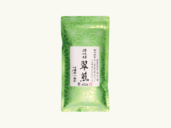 翠煎｜100g