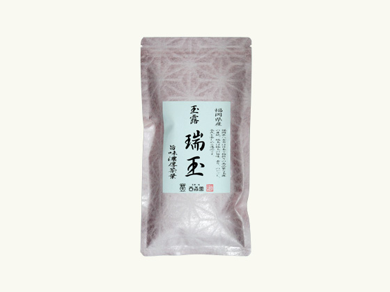 瑞玉｜100g