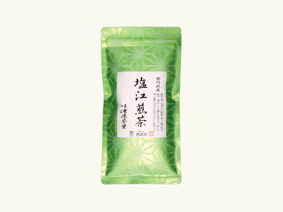 塩江煎茶|100g