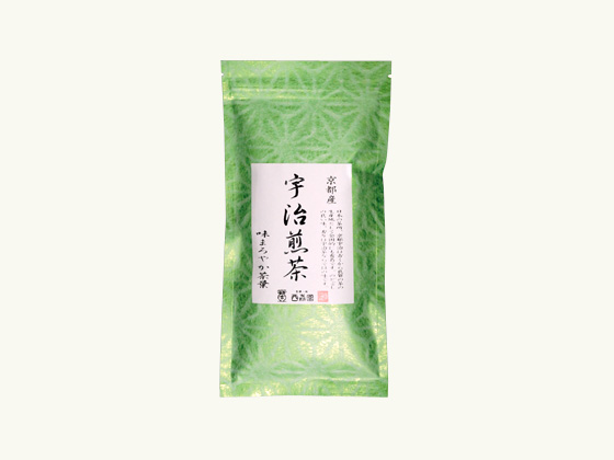 宇治煎茶｜100g