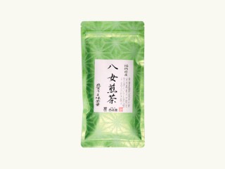 八女煎茶｜100g