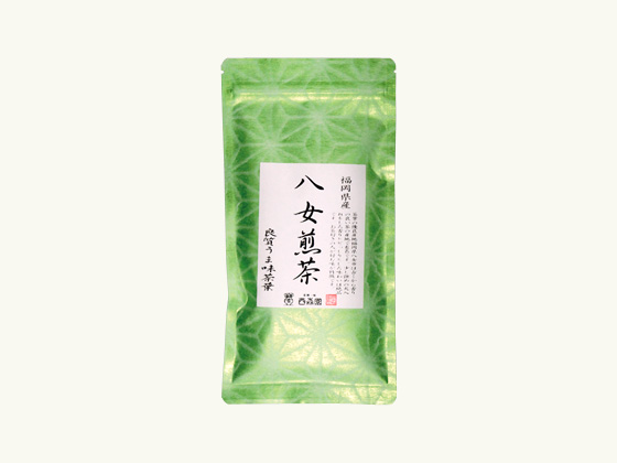 八女煎茶|100g