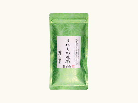 うれしの煎茶|100g