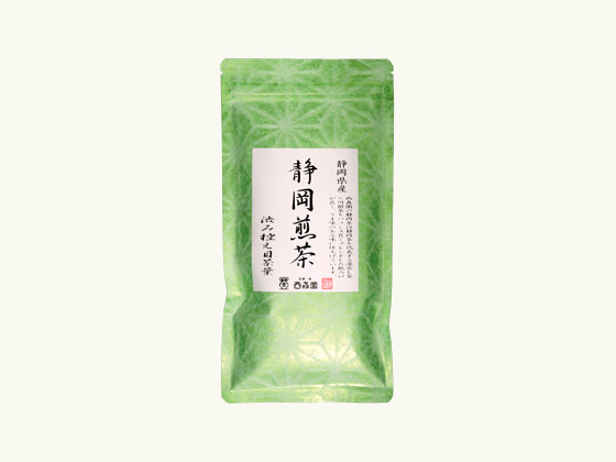 静岡煎茶|100g