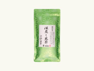 深蒸し煎茶｜100g