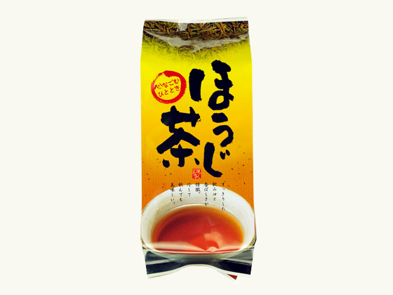 ほうじ茶 200g