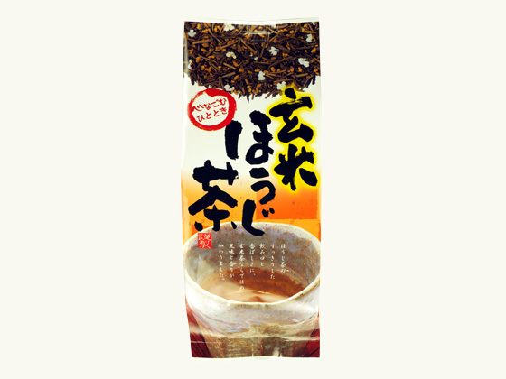 玄米ほうじ茶 200g