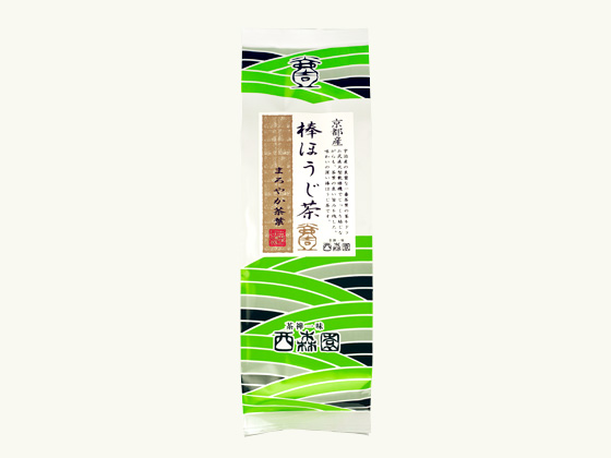 棒ほうじ茶 100g