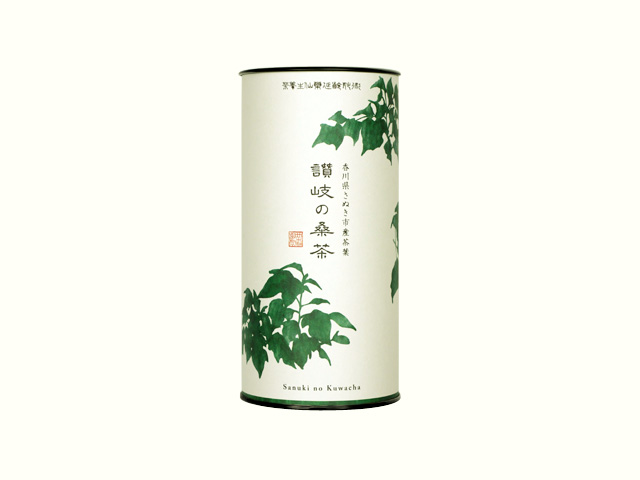 讃岐の桑茶