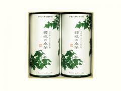 讃岐の桑茶