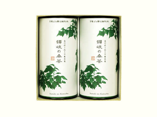 讃岐の桑茶