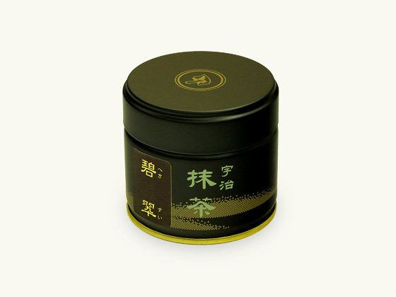 碧翆 30g