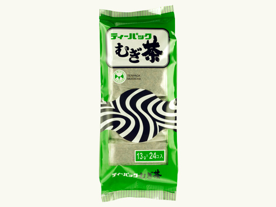 特製麦茶 13g×24