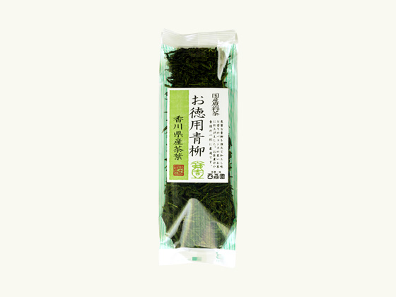 徳用青柳 150g