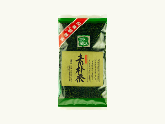 素朴茶 150g