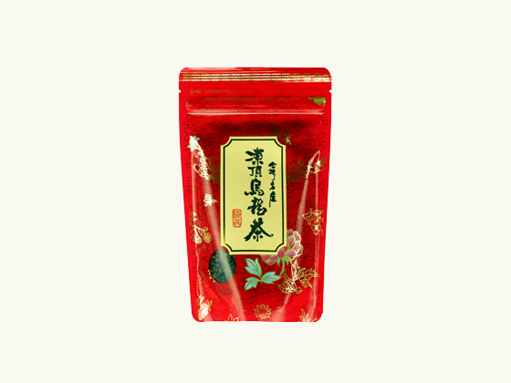 凍頂烏龍茶 100g